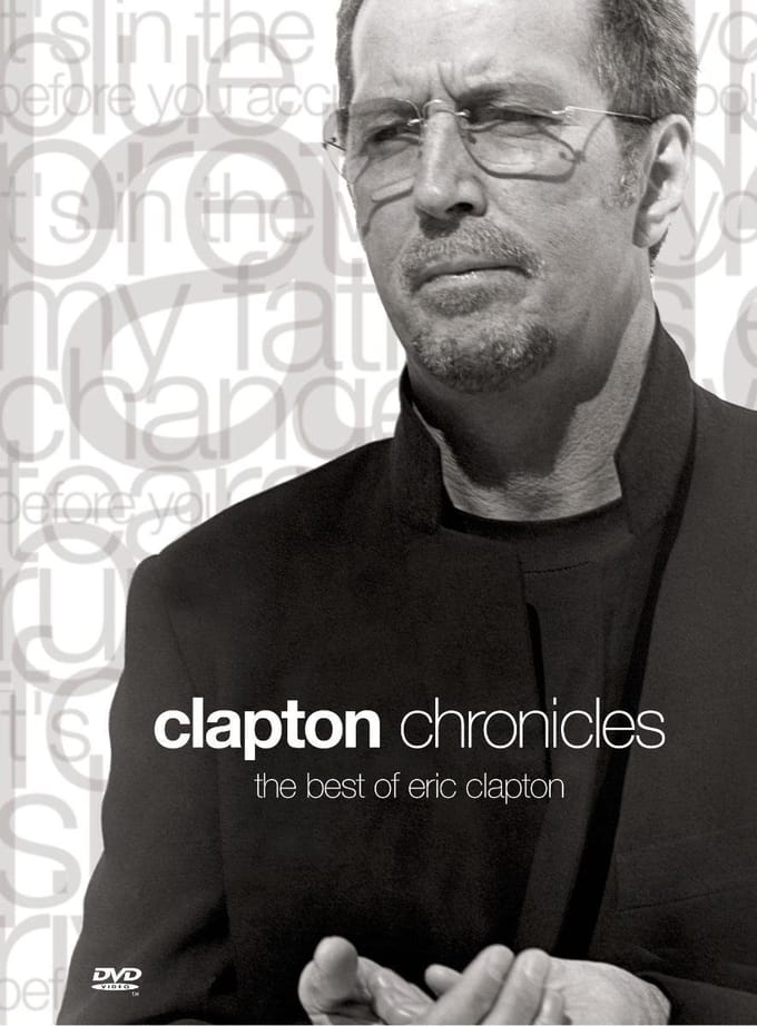 Chronicles-The Best Of