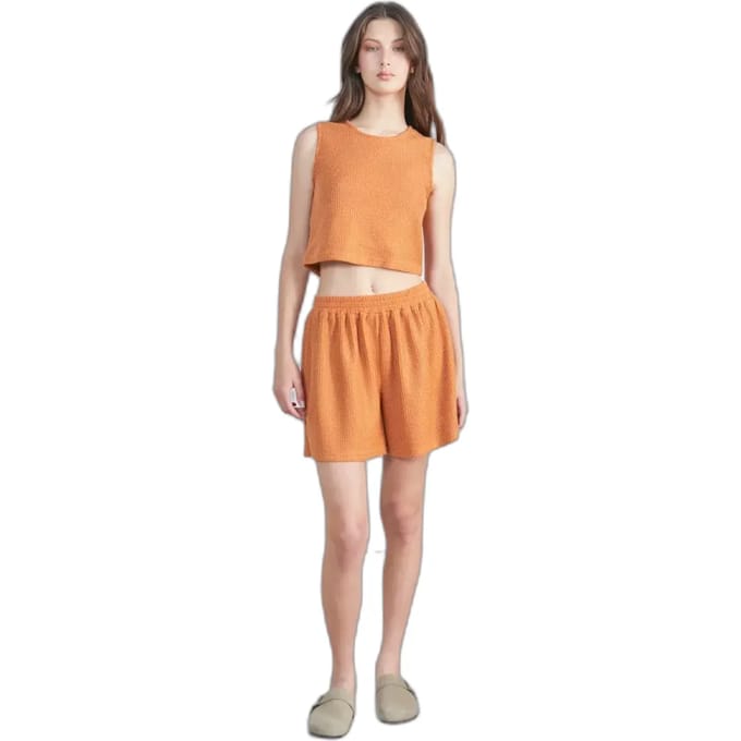 Korte casual damesbroek 24 Colours