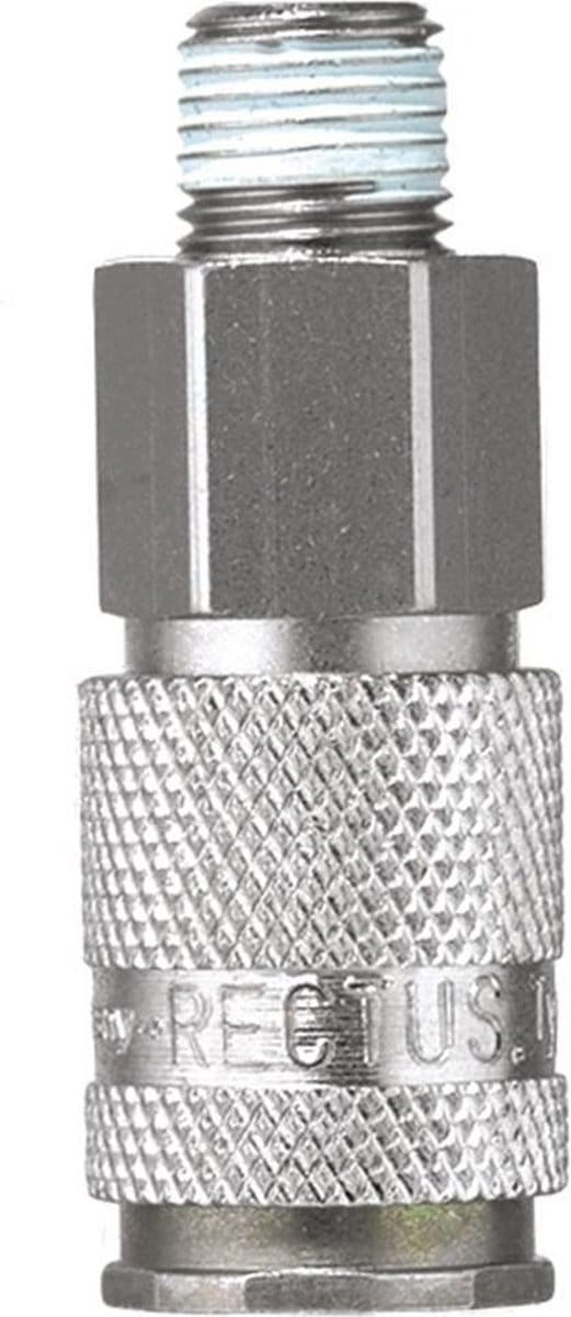 Koppeling 33Kaak13 Bu1/4