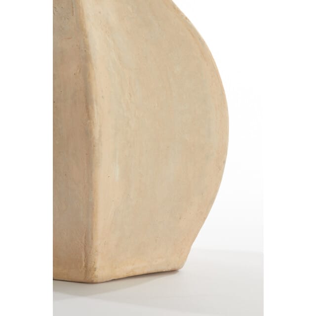 Light & Living - Pot MELIS - Ø23.5x21.5cm - Wit