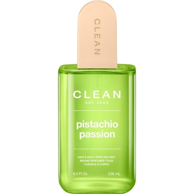 CLEAN Reserve Fun Haar & Lichaam Parfum Mist Bodymist Unisex 236 ml