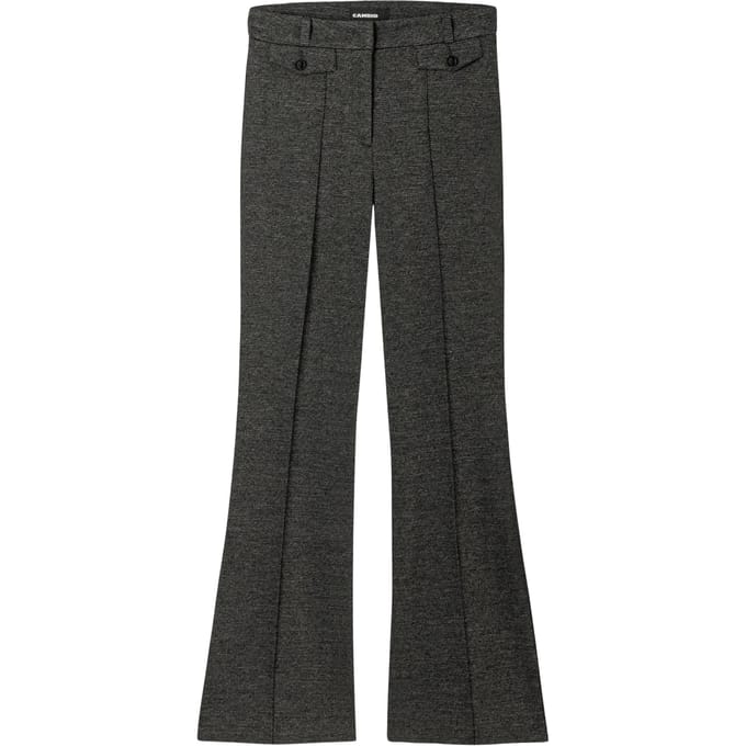 Cambio Fleur Pantalons Zwart 6242 0255 00