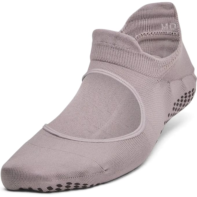 Dames sokken Under Armour Breathe Balance (x2)