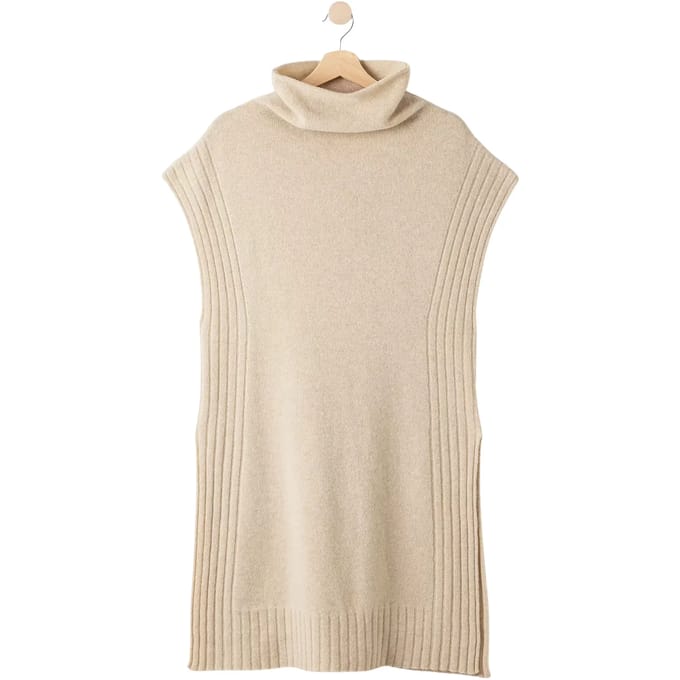 Damesgilet Holebrook Kicki