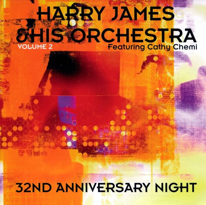 32nd Anniversary Night Vol. 2