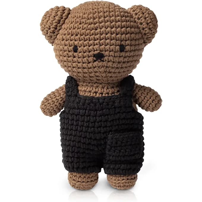 Doudou boris tuinbroek Just Dutch