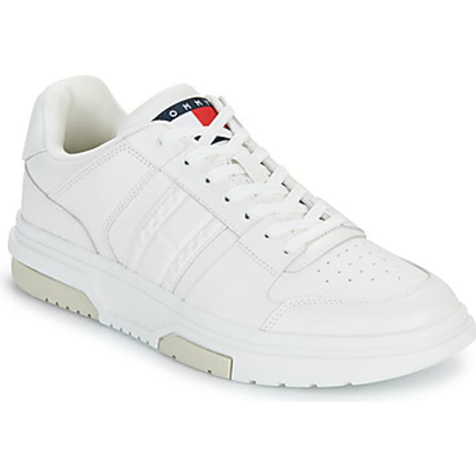 Lage Sneakers Tommy Jeans THE BROOKLYN LEATHER