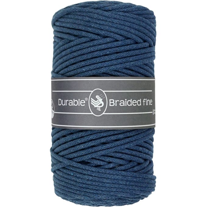 Durable Braided Fine, 3 mm - Kleur 370