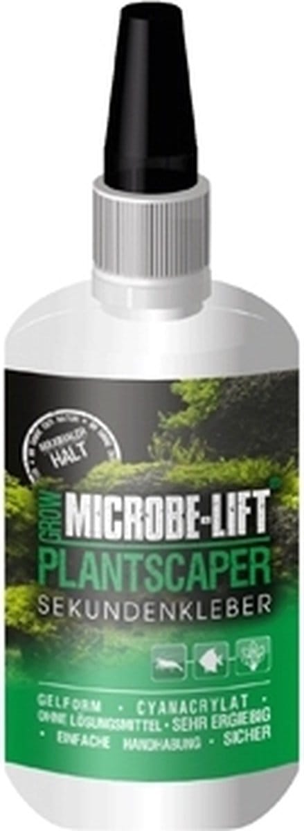 Microbe lift Plantscaper grow 50g