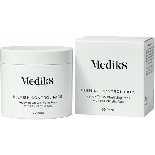 Medik8 Blemish Control Pads 60 st