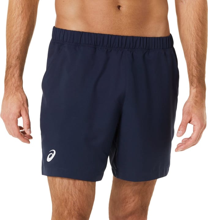 Asics Court 7 Sportbroek Mannen - Maat S