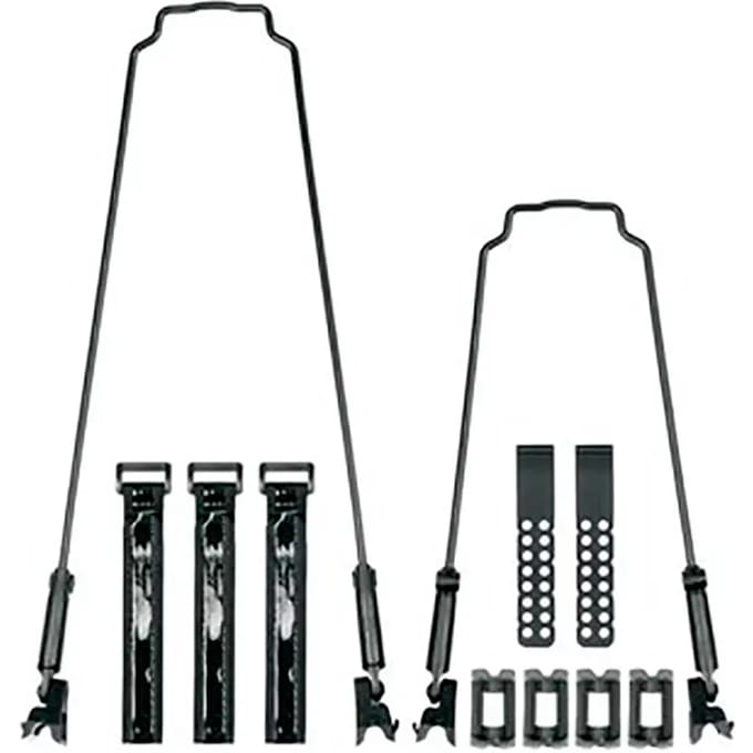 Spatbordstang kit SKS veloflexx 65 26-27.5"