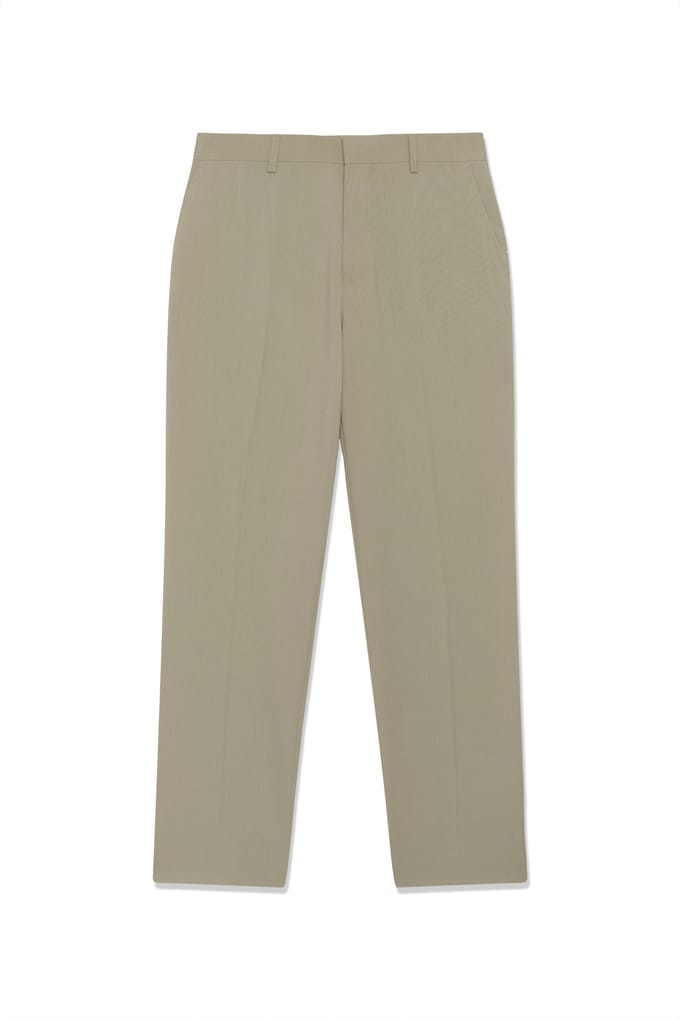 Pants Suiting MAwesley Pants Suiting Regular fit