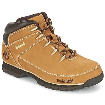 Timberland Euro Sprint Hiker Wandelschoenen Bruin EU 46 Man