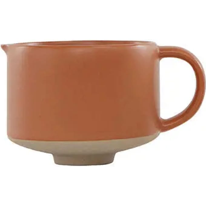 Steenware melkkan OYOY Living Design