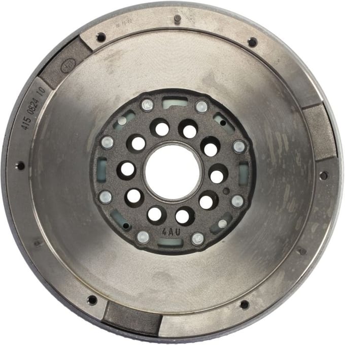 Schaeffler Luk Dubbel massa vliegwiel LUK 415 0824 10