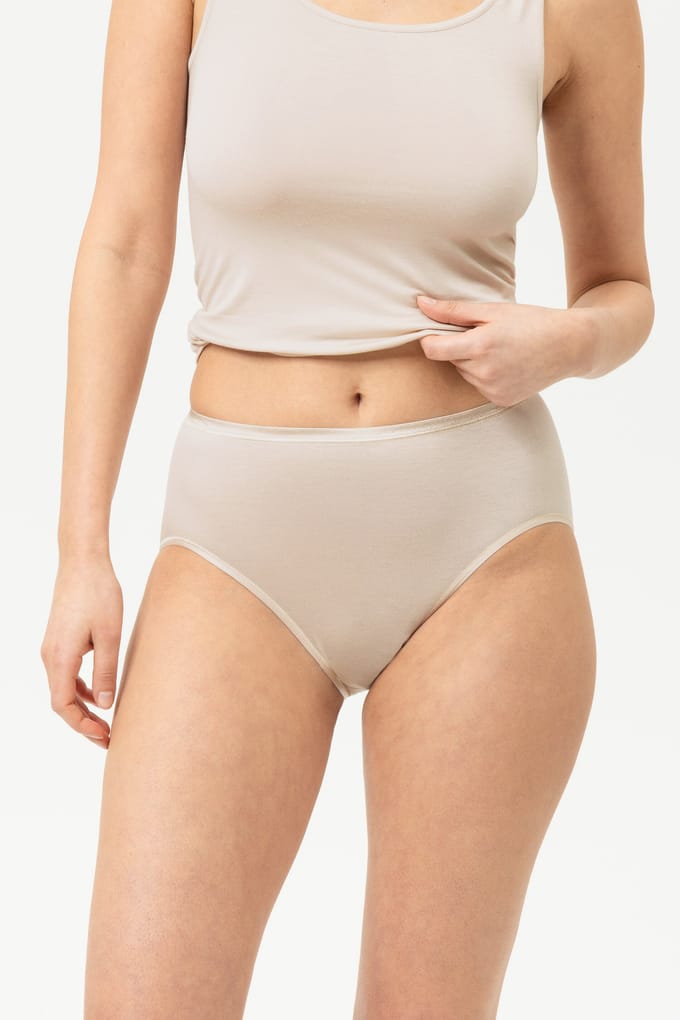 Tailleslip Serie Modal Pure Bailey