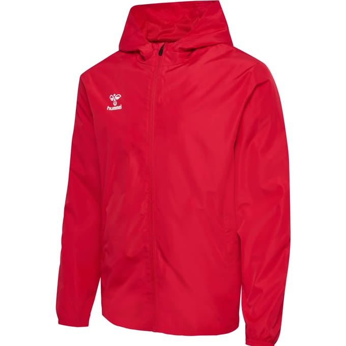 Hummel outdoorjas Hmlessential Aw Jacket 224552