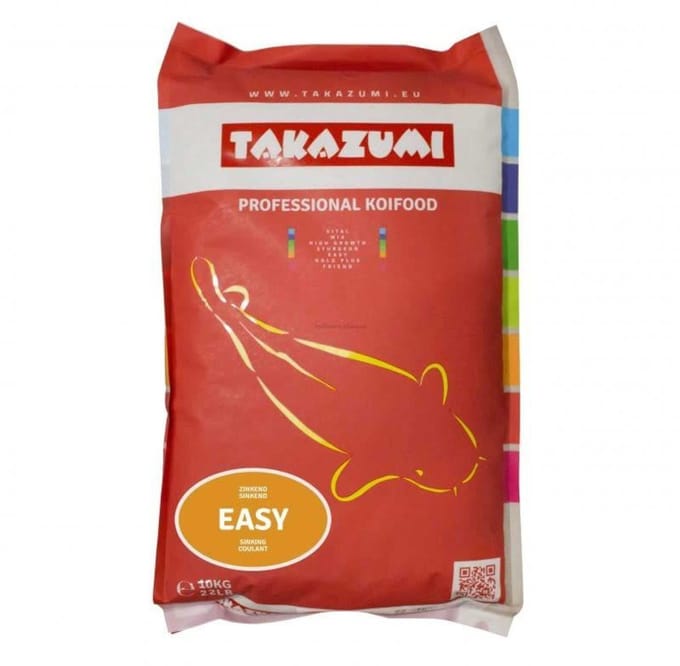 Takazumi Easy - 10 kg