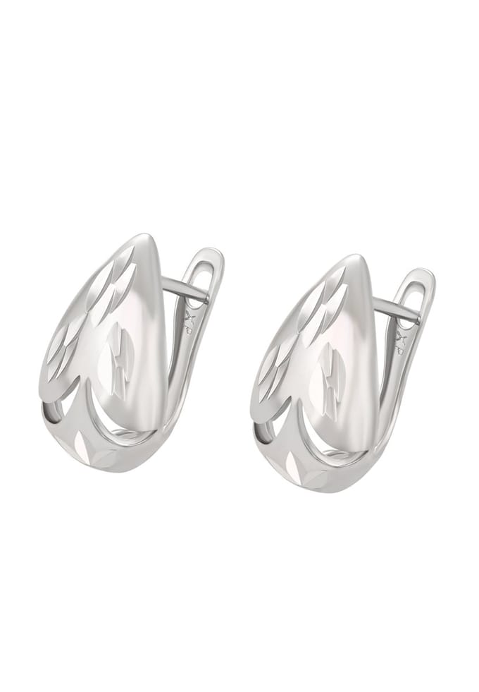Gaya Earrings