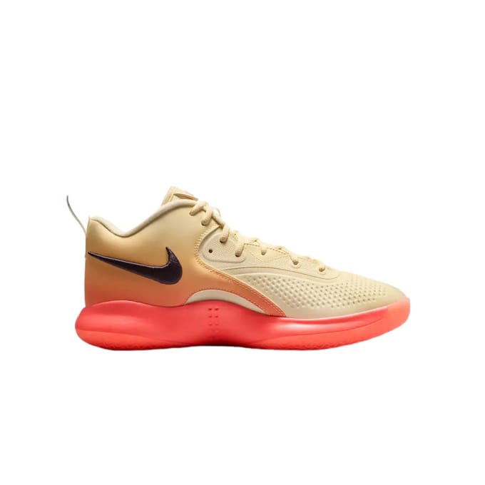 Nike Zoom Hyperset 2 Se Indoor Sportschoenen EU 38 1/2