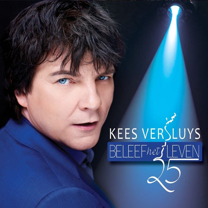 Beleef Het Leven (CD)