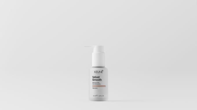Velvet Smooth Silkening Polish