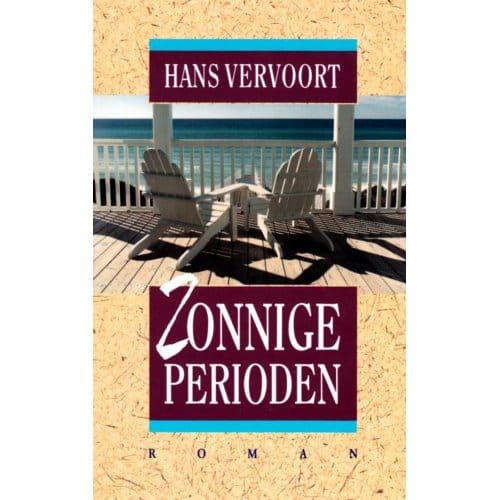 Zonnige Perioden - Hans Vervoort