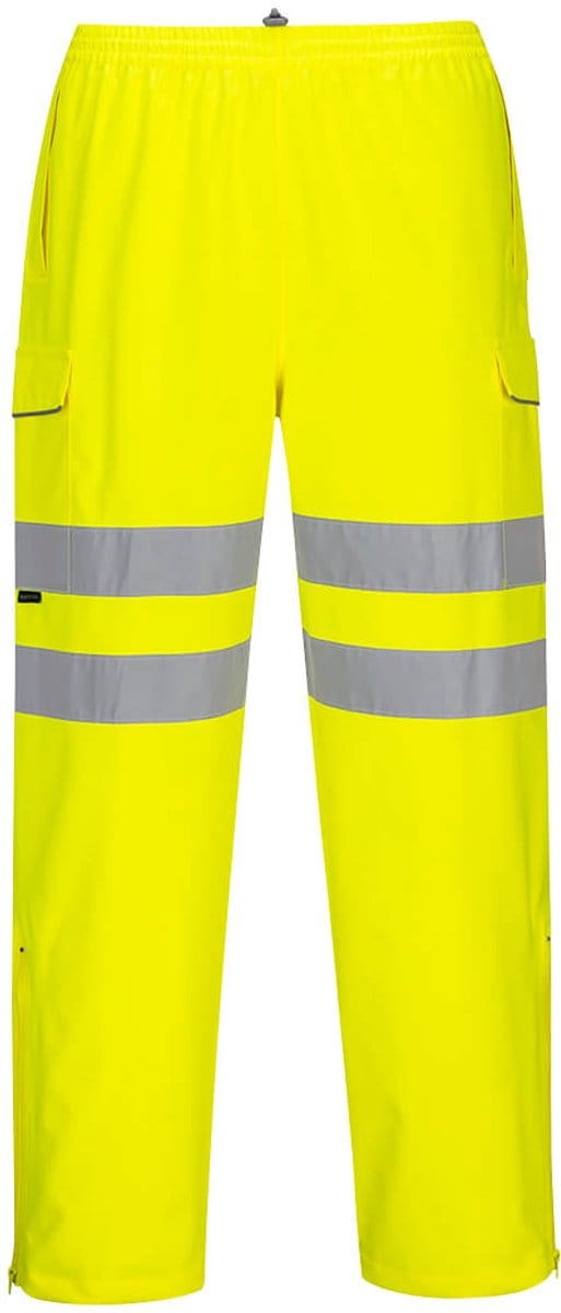 Portwest Extreme Broek S597 - Geel - M