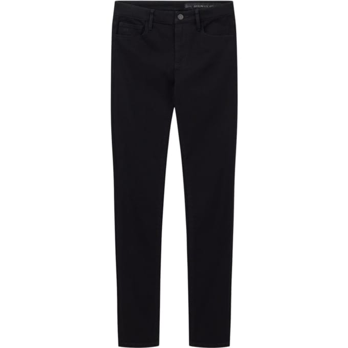 Vrouwenbroek Ax-armani xw000123