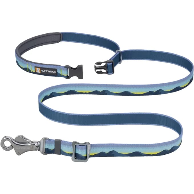 Hondenriem Ruffwear Crag EX