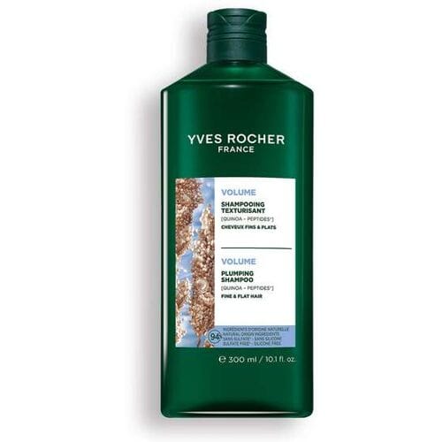 Yves Rocher Volume Shampoo