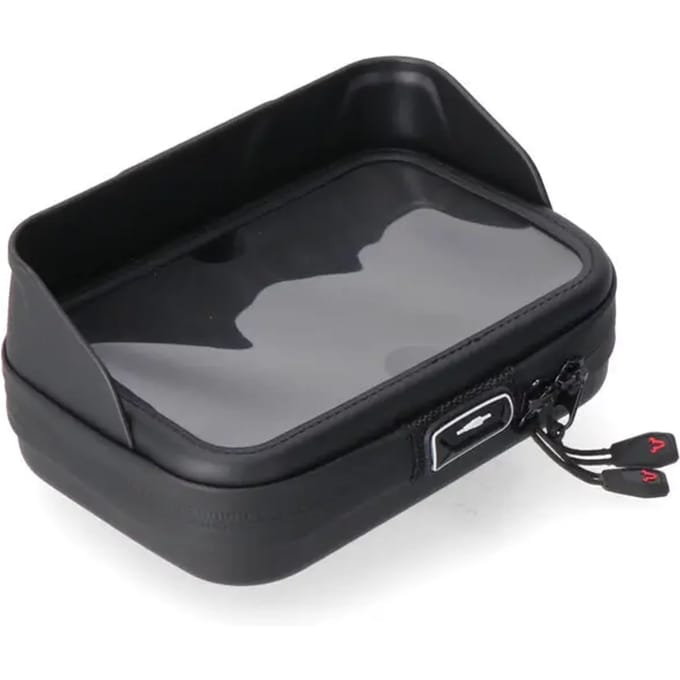 Ondersteuning gps moto pro SW-Motech Navi Case