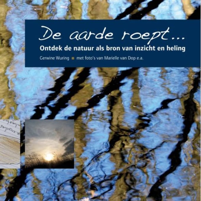 De Aarde Roept... - G. Wuring