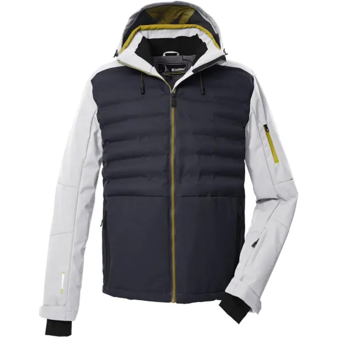 Ski-jas Killtec KSW 72