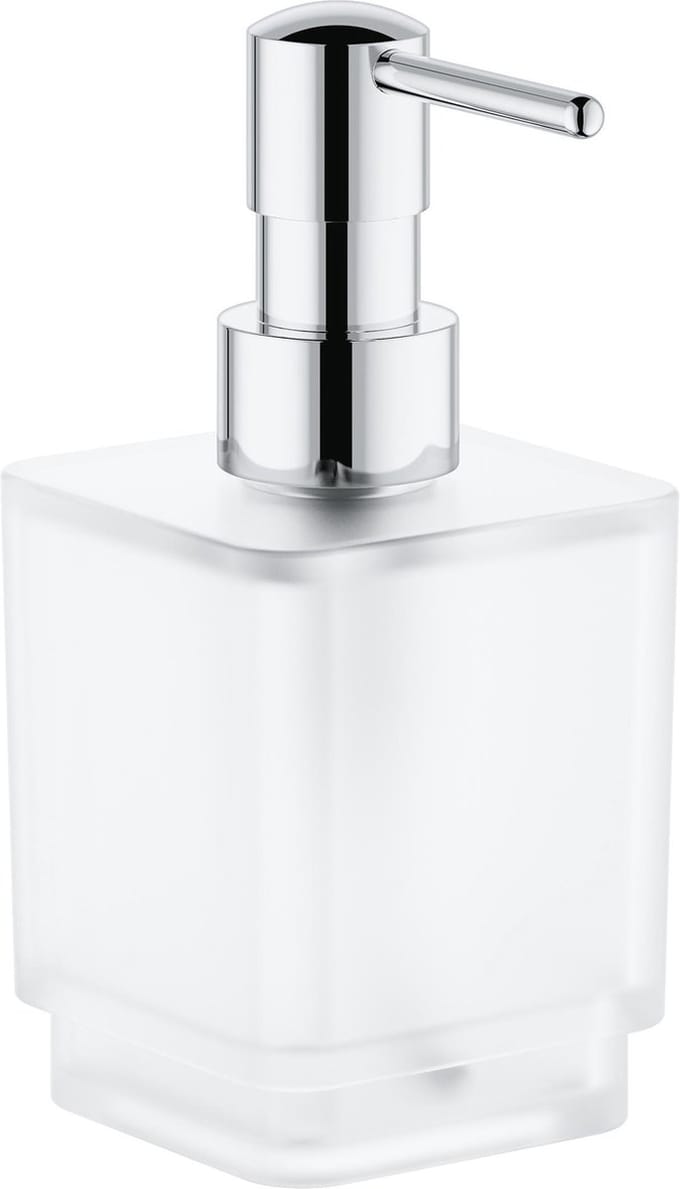 GROHE Selection Cube Zeepdispenser
