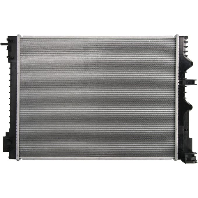 Radiator, motorkoeling NRF 59268