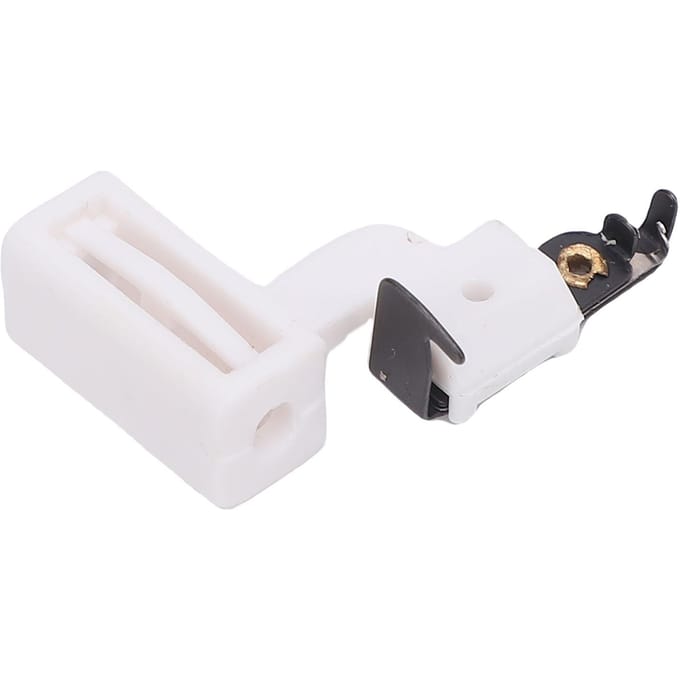 Enfile-aiguille de machine à coudre en plastique multifonctionnel 93 038180 91 white