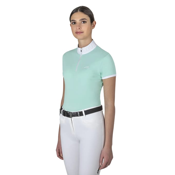 Dameswedstrijdpolo Equiline Casec