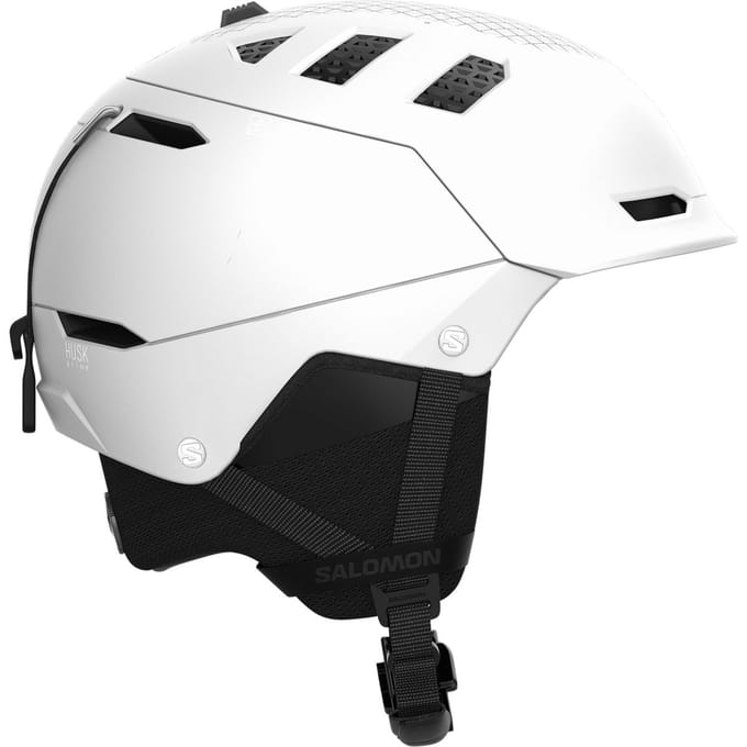 SALOMON - HUSK PRIME MIPS - L 5962 - white