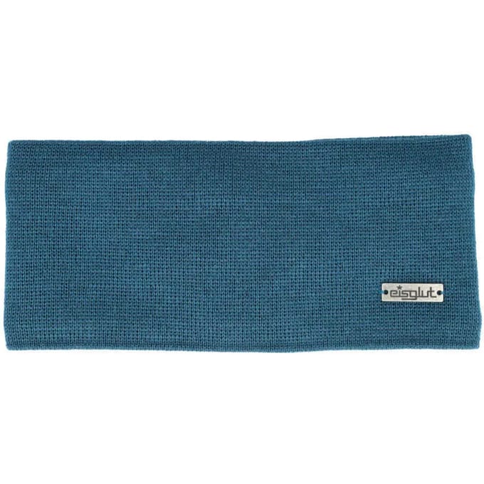 Hoofdband Eisglut Firsta Merino