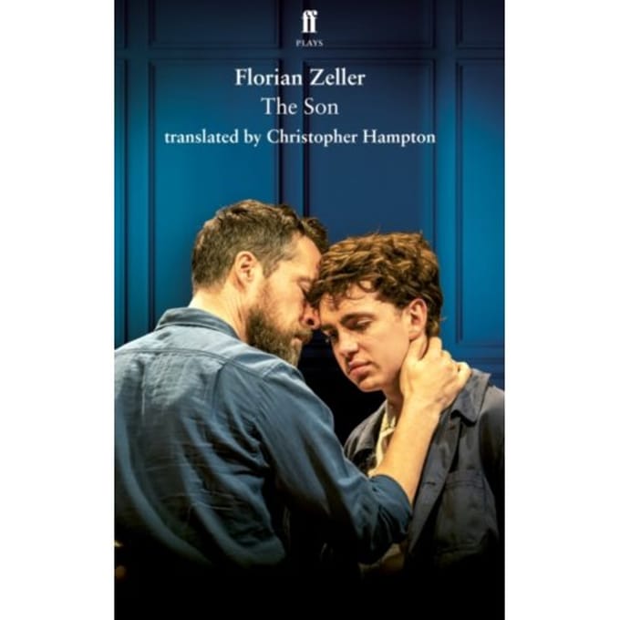 The Son - Florian Zeller