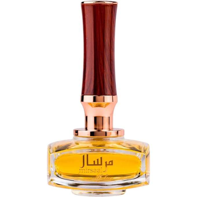 Afnan Afnan Mirsaal With Love eau de parfum spray 90 ml
