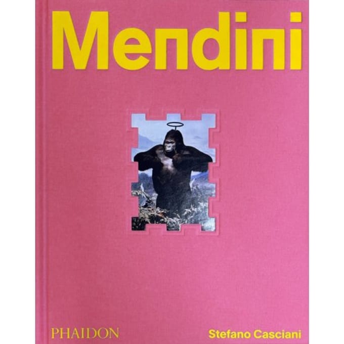 Alessandro Mendini - Stefano Casciani