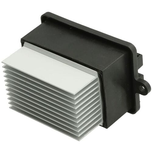 Regelaar, binnenventilator THERMOTEC DEF017TT