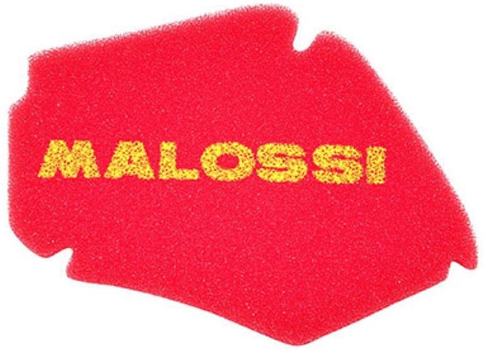 Malossi luchtfilter voor scooter Piaggio 50 Zip 4T 2000-2018 1411420 Nieuw