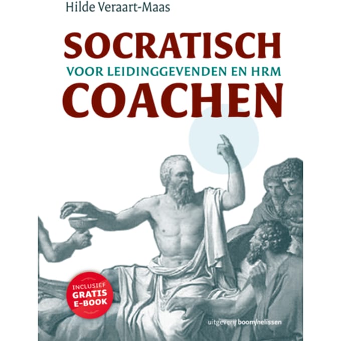 Socratisch Coachen Voor Leidinggevenden En Hrm - Hilde Veraart-Maas
