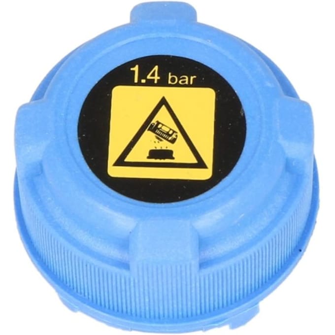 Dop, koelmiddelreservoir IMPERGOM 43024
