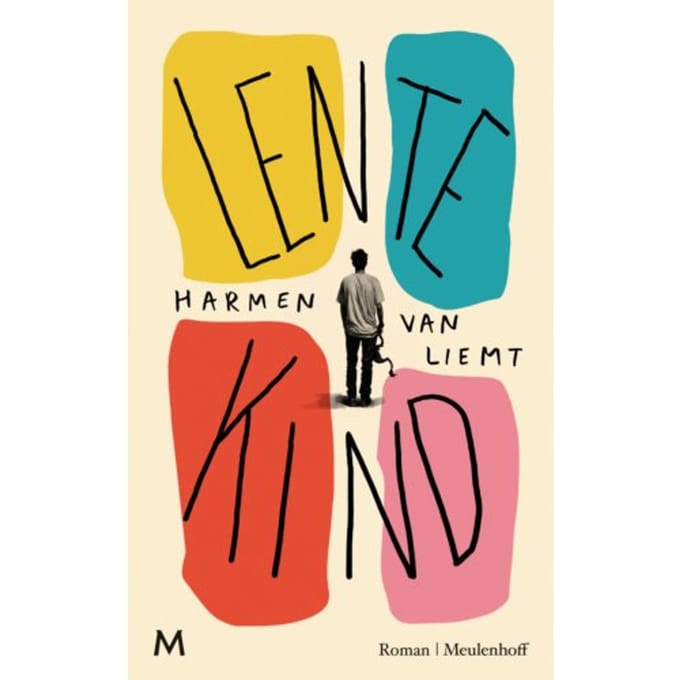 Lentekind - Harmen van Liemt