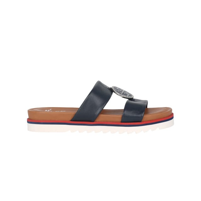 Ara Alicantes - dames sandaal - Blauw - maat 36 (EU) 3.5 (UK)